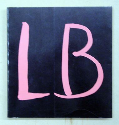 Louise Bourgeois
