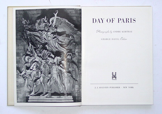 Day of Paris