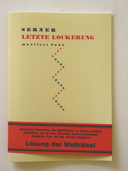 Letzte Lockerung