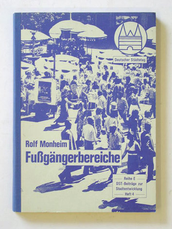 Fussgängerbereiche