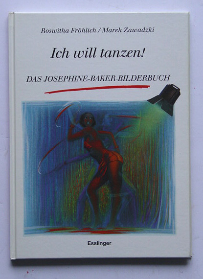 Ich will tanzen!