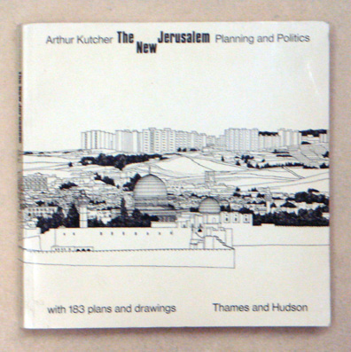 The New Jerusalem