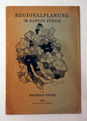Regionalplanung im Kanton Zürich
