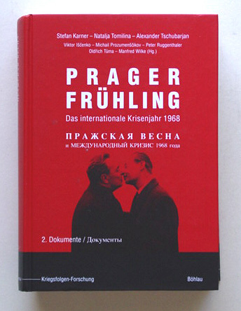 Prager Frühling