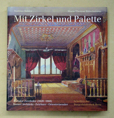 Mit Zirkel und Palette