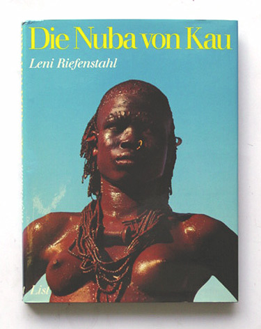 Die Nuba von Kau