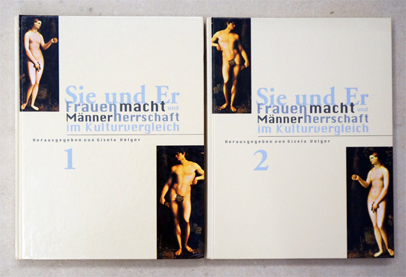 Sie und Er