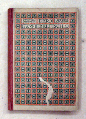 Der Zwiebelfisch (2. Halbjg. Juni 1910 - Febr. 1911)