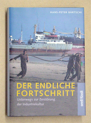 Der endliche Fortschritt