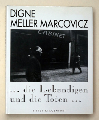 Die Lebendigen und die Toten...