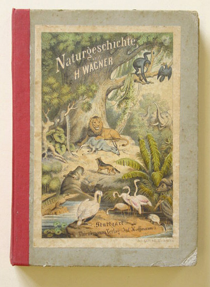Naturgeschichte