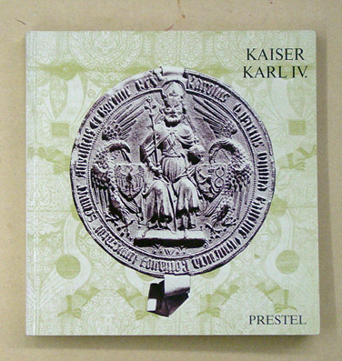 Kaiser Karl IV.