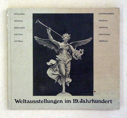 Weltausstellungen im 19. Jahrhundert