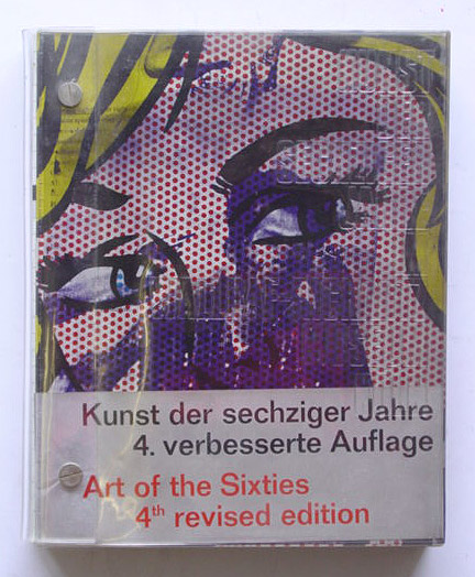 Kunst der Sechziger Jahre - Art of the Sixties