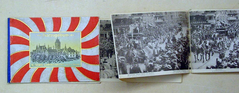 Festzugalbum