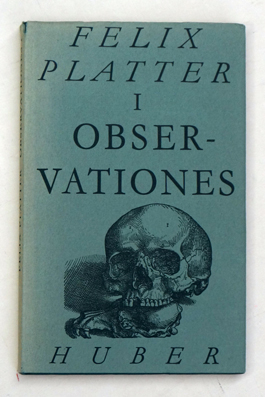 Observationes
