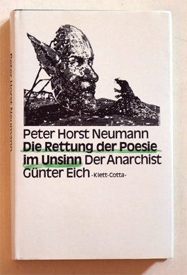 Die Rettung der Poesie im Unsinn