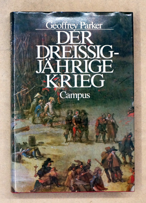 Der Dreissigjährige Krieg