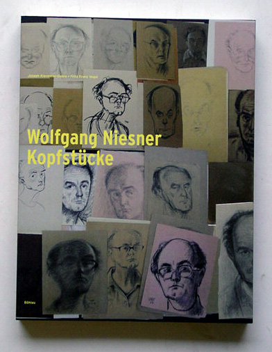 W. Niesner: Kopfstücke