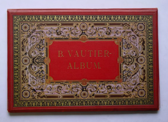 B. Vautier-Album