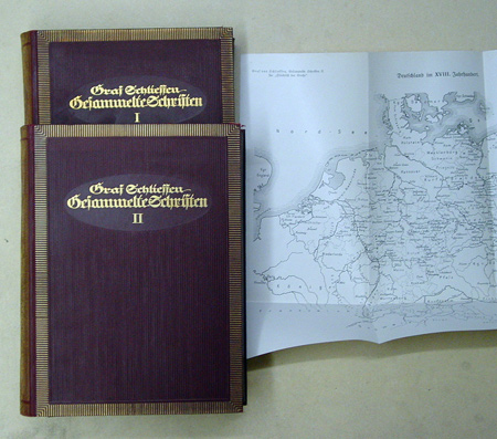 Gesammelte Schriften