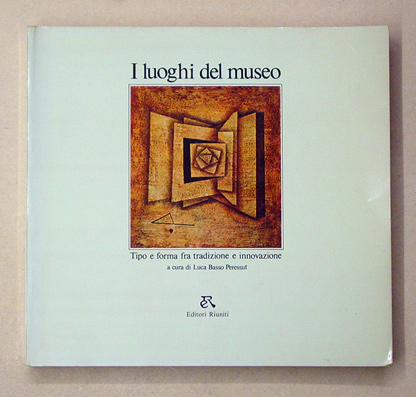 I luoghi del museo