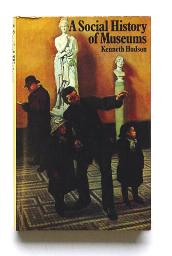 A social history of museums