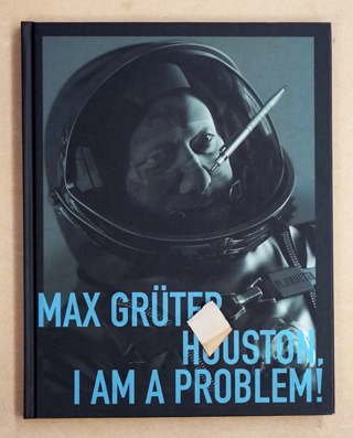 Houston, I am a problem!