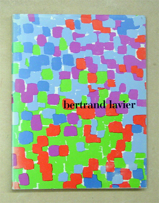 Bertrand Lavier