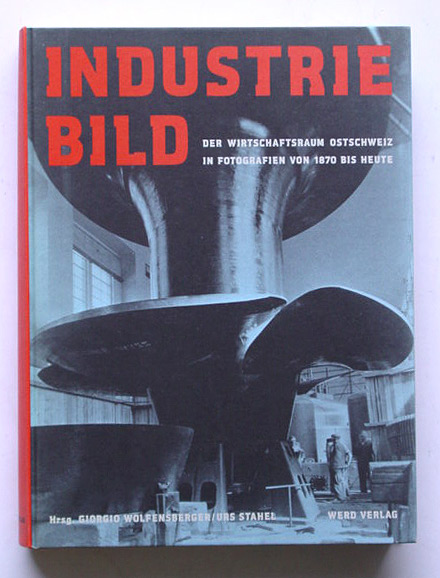 Industriebild