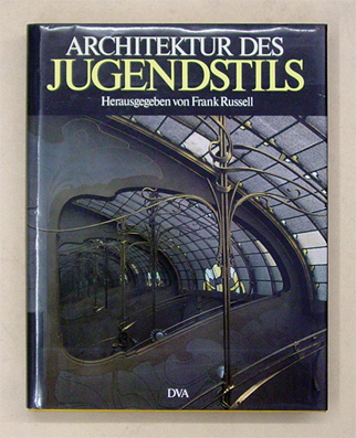 Architektur des Jugendstils