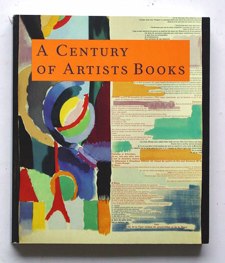 A century of artists books