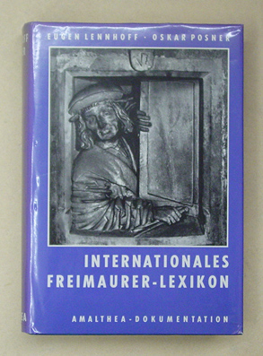 Internationales Freimaurer-Lexikon