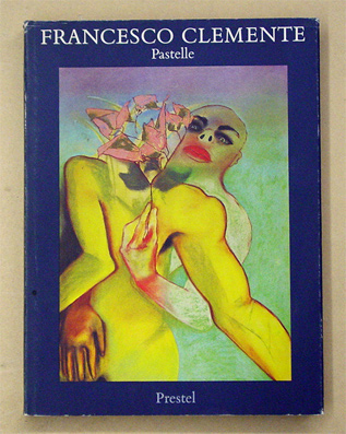 Francesco Clemente