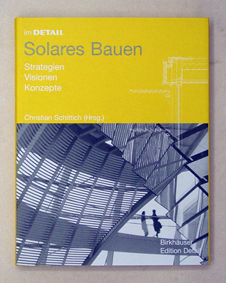 Solares Bauen