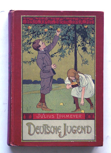 Deutsche Jugend