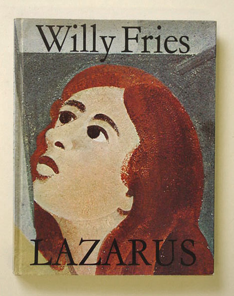 Lazarus