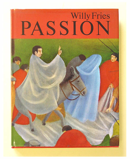 Passion