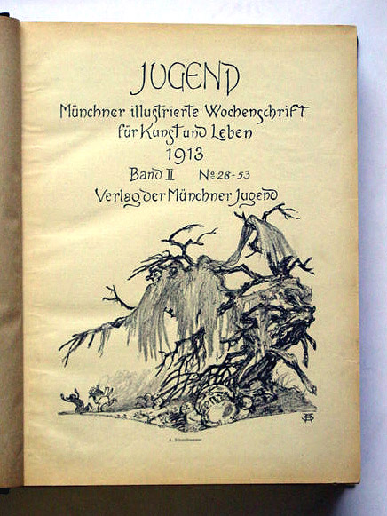 Jugend