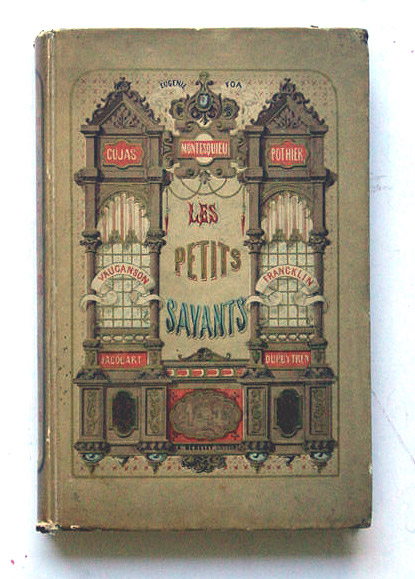 Les petits savants