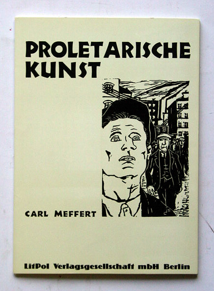 Proletarische Kunst
