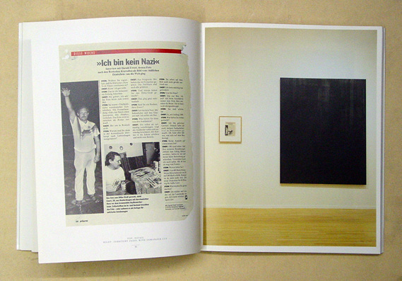 The Sao Paolo Project and related work 1992-94