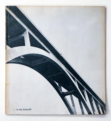 Eine Brücke in die Zukunft