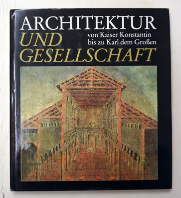Architektur und Gesellschaft