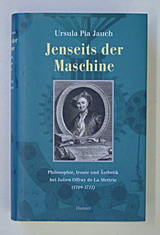 Jenseits der Maschine