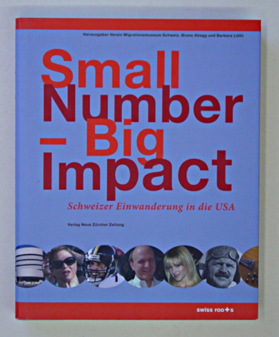 Small number - Big impact