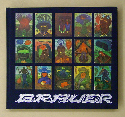 Brauer Graphik