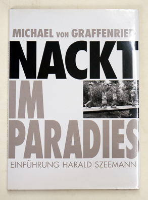 Nackt im Paradies