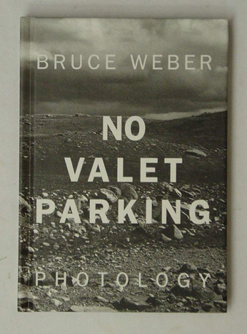 No valet parking
