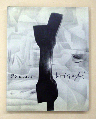 Oscar Wiggli